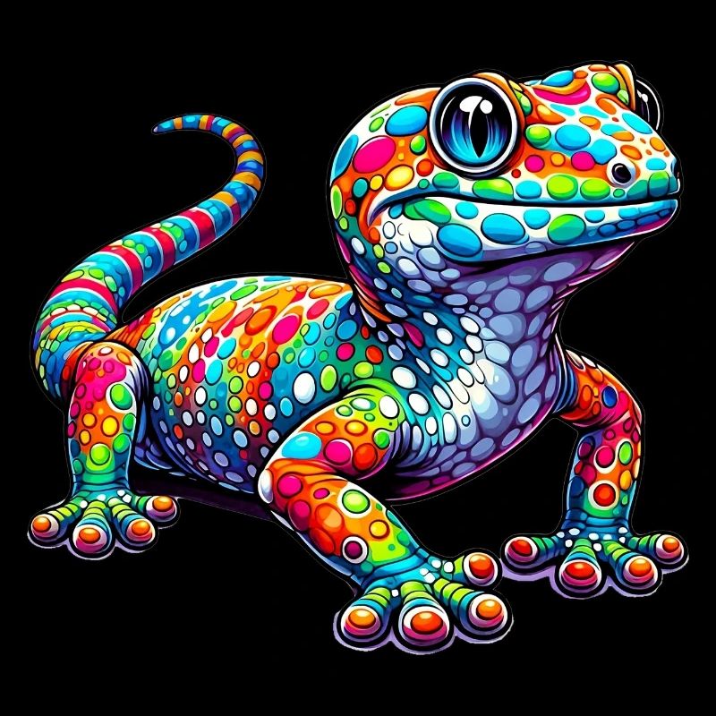Gecko