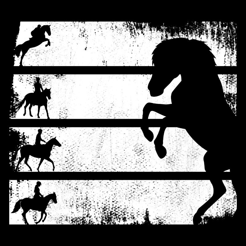 Équitation
