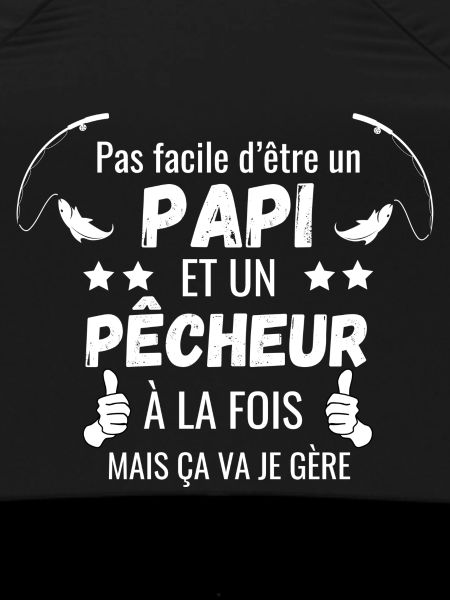 PAPI PECHEUR
