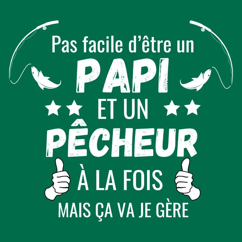 PAPI FISCHER