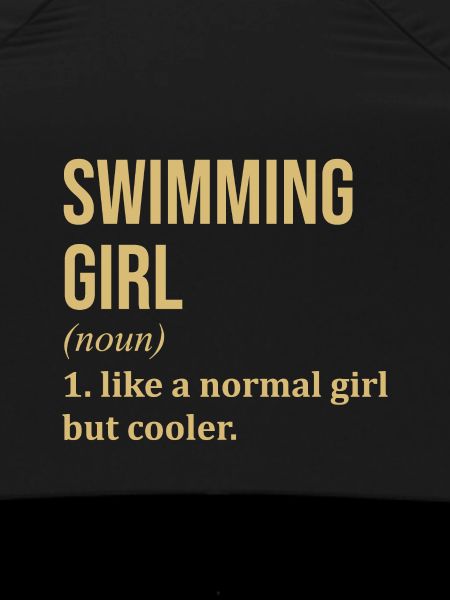 Swimming Swimming Swimming