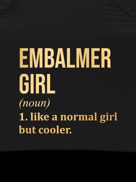 Embalmer Embalmer Embalmer