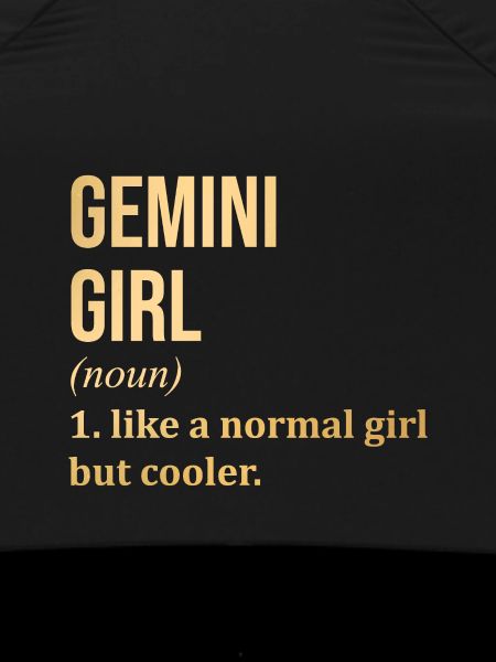 Gemini Gemini Gemini