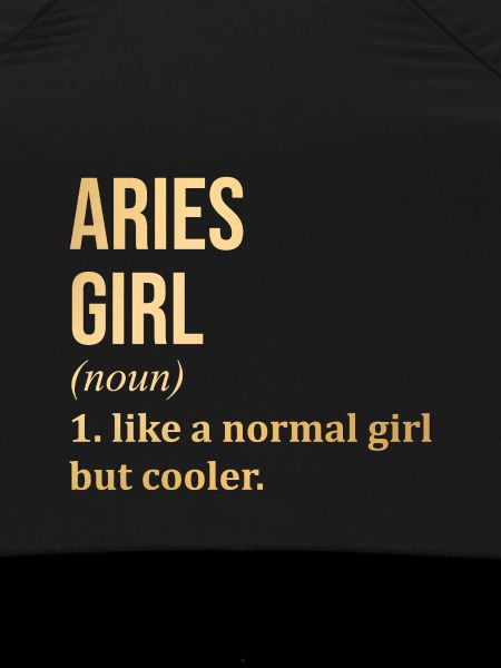 Aries Aries Aries