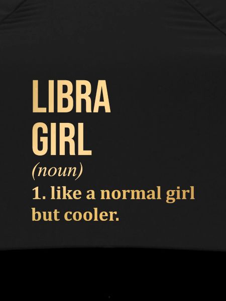 Libra Libra Libra