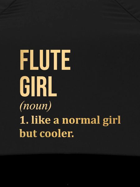 Flute Flute Flute