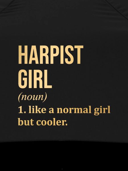 Harp Harp Harp