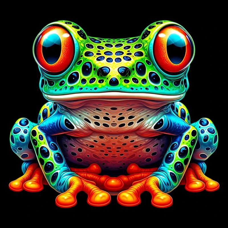 Grenouille