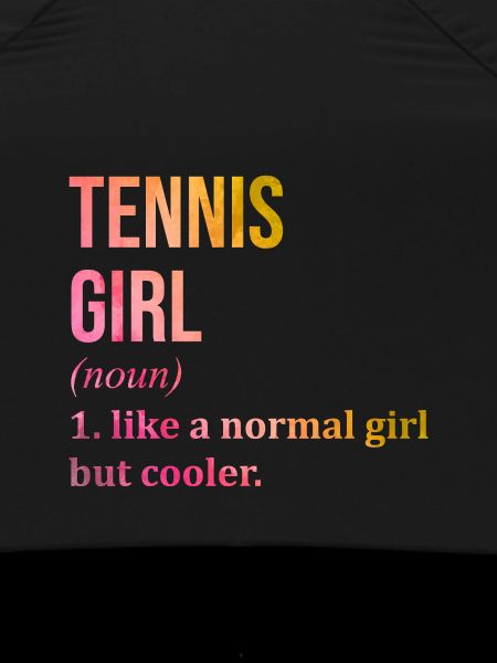 Tennis Tennis Tennis