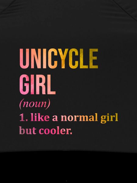 Unicycle Unicycle Unicycle