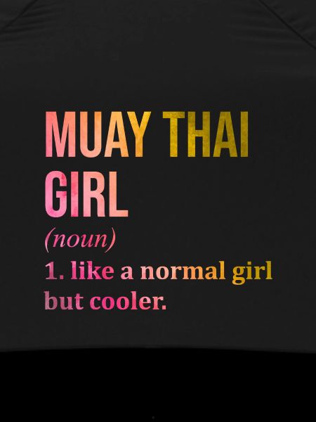 Muay Thai Muay Thai Muay Thai
