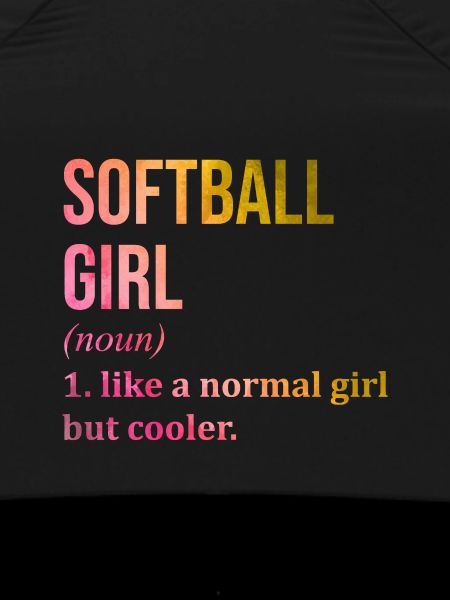 Softball Softball Softball