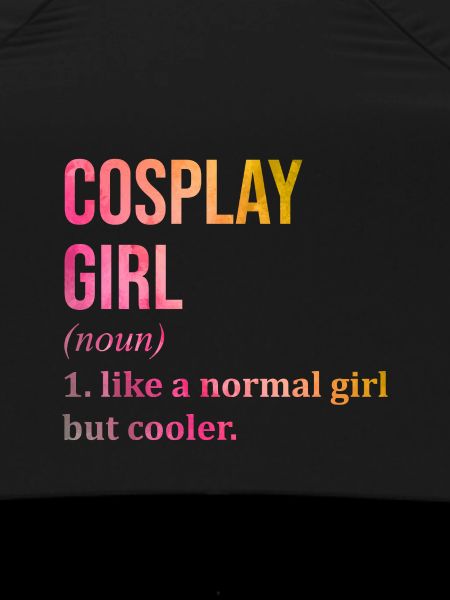 Cosplay Cosplay Cosplay