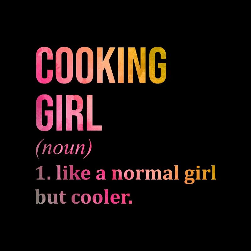 Cooking