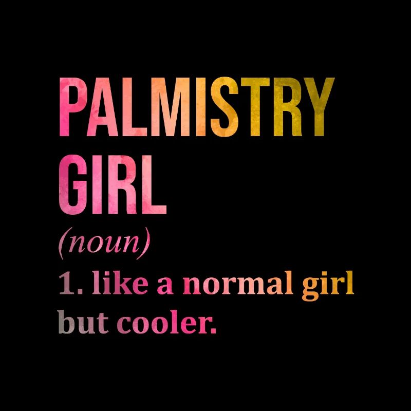 Palmistry