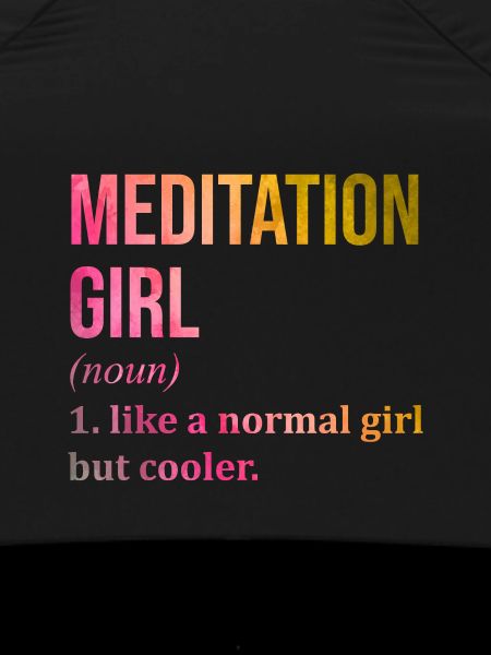 Meditate Meditate Meditate