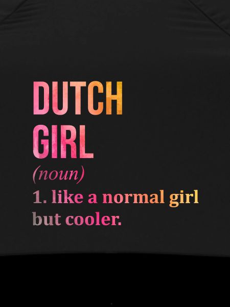 Dutch Dutch Dutch