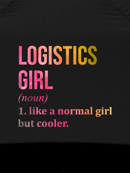 Logistics Logistics Logistics