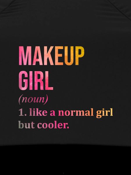 Makeup Makeup Makeup