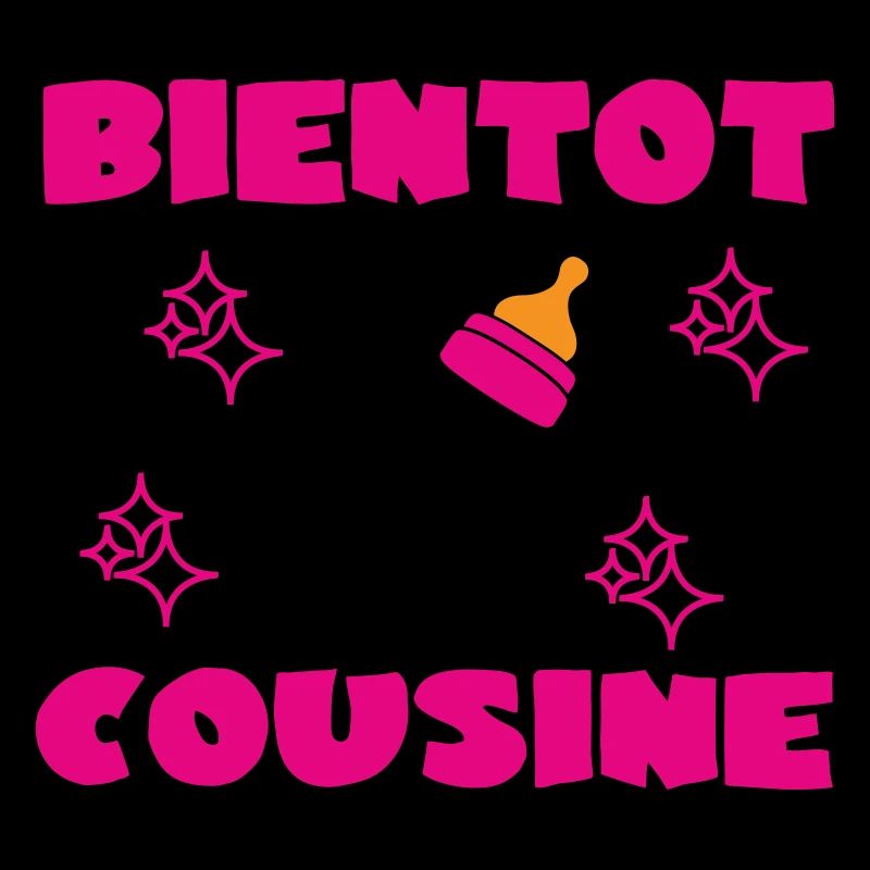 BIENTOT COUSINE