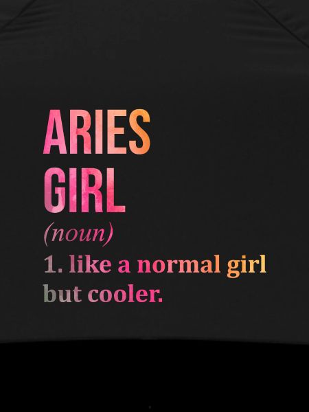 Aries Aries Aries