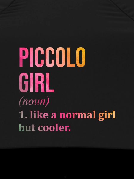 Piccolo Piccolo Piccolo