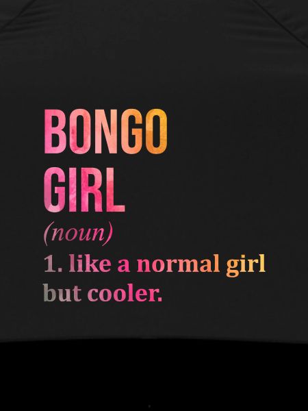 Bongo Bongo Bongo