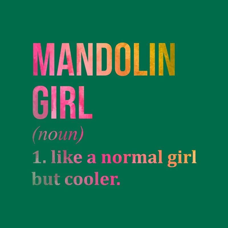 Mandoline