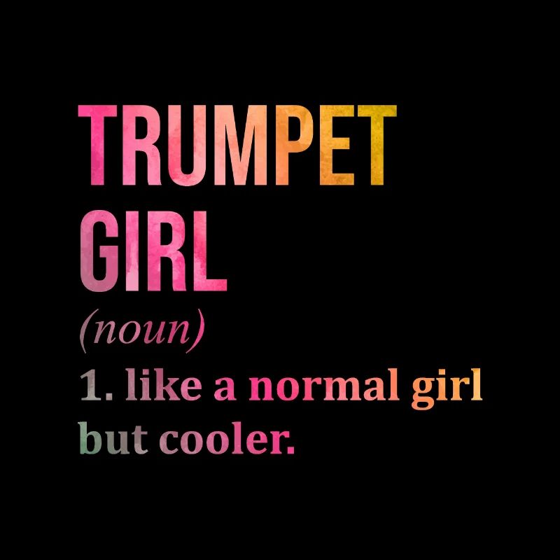 Trompete