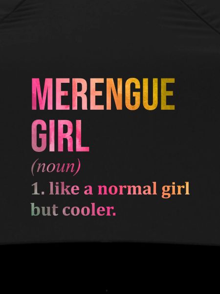Merengue Merengue Merengue
