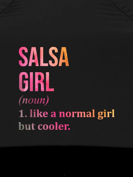 Salsa Salsa Salsa