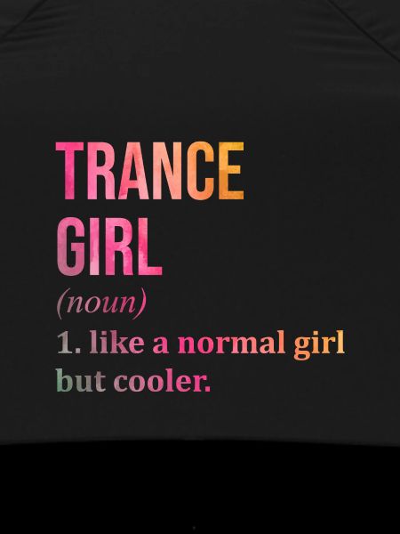 Trance Trance Trance