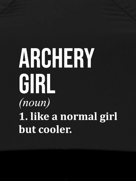 Archery Archery Archery