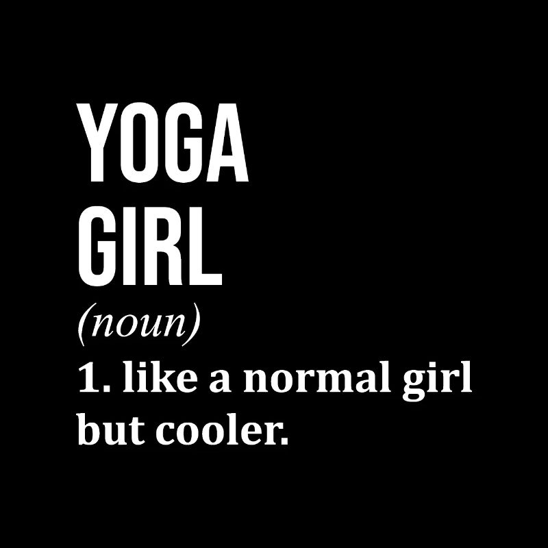 yoga