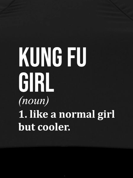 Kung Fu Kung Fu Kung Fu