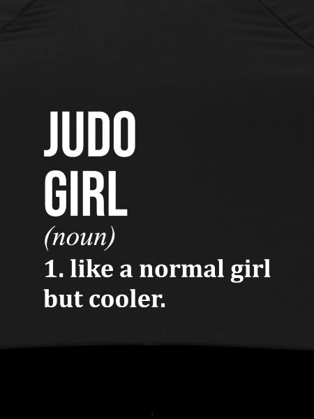 Judo Judo