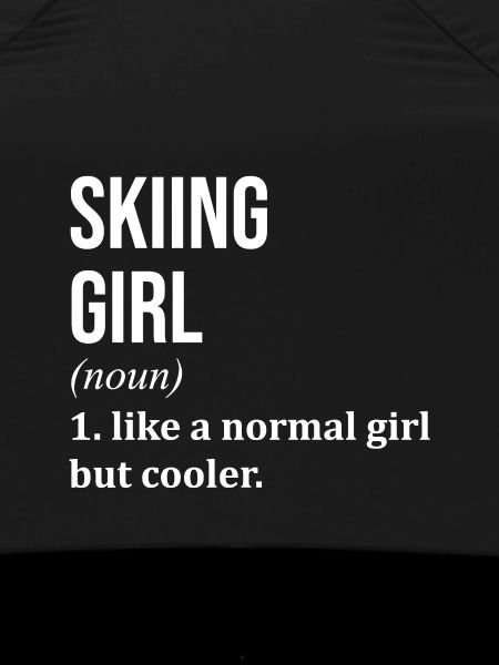 Skiing Skiing Skiing