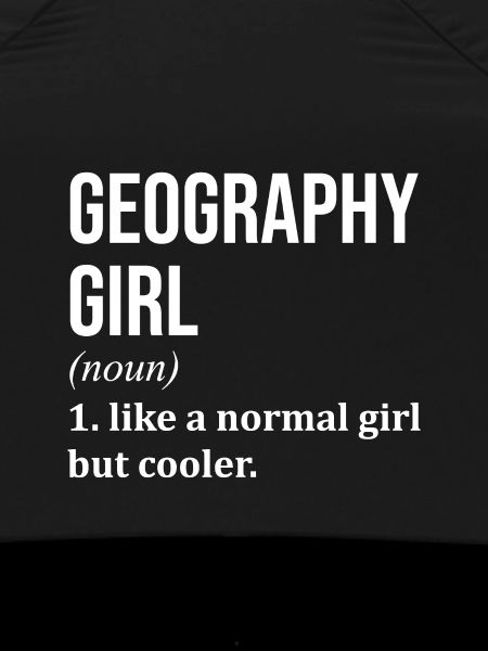Geography Geography Geography