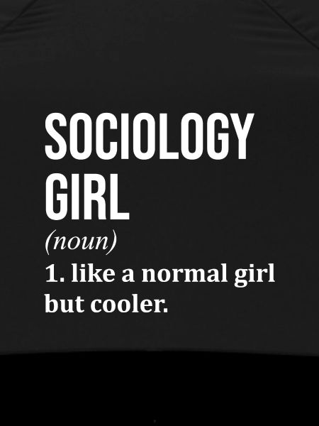 Sociology Sociology Sociology