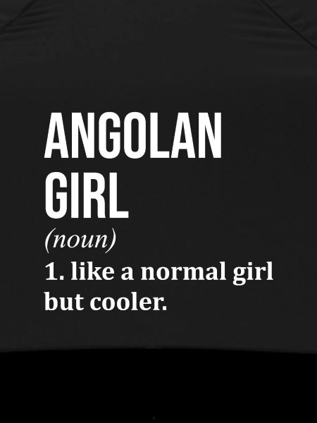 Angola Angola Angola