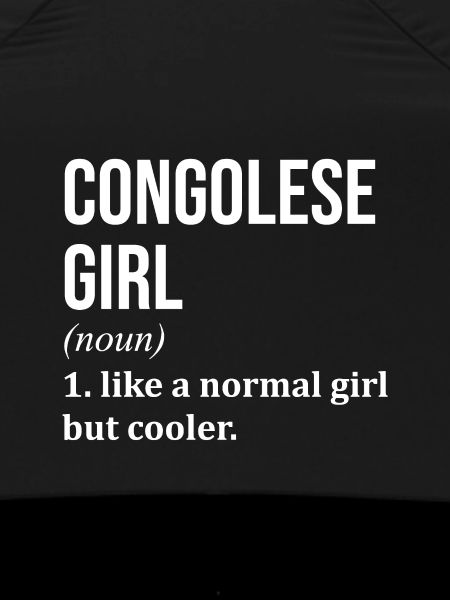 Congo Congo Congo