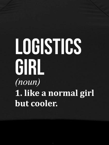 Logistics Logistics Logistics