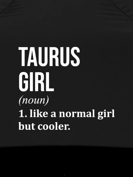 Taurus Taurus Taurus