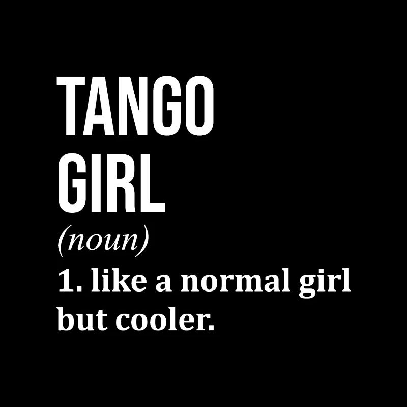 tango