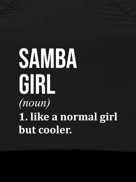 Samba Samba Samba