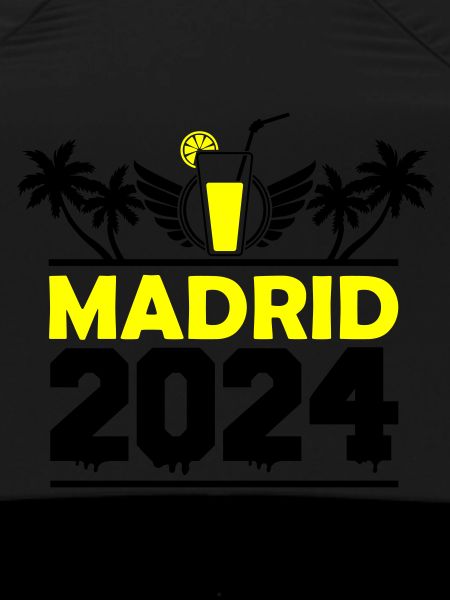 Madrid 2024