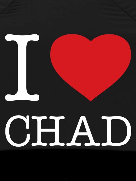 J’ADORE TCHAD
