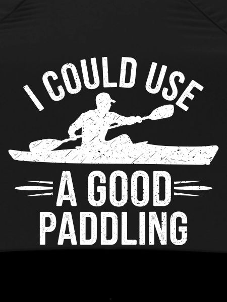 Paddling with passion