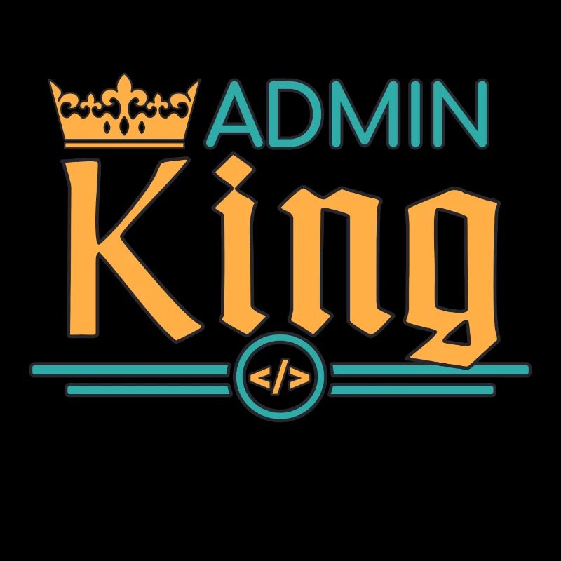 Admin King Administrator