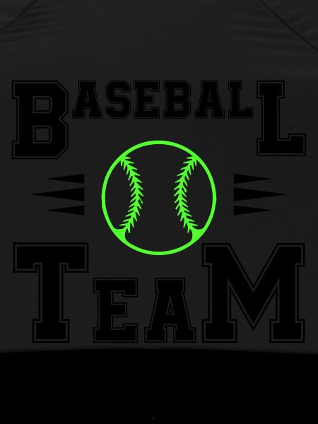 Baseball Team